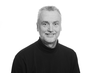 Arne Tornby