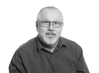 Jesper Niebling