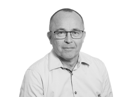 Jens Lassen
