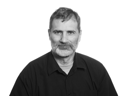 Bjarne Bilstrup