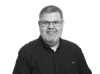 Morten Bertelsen